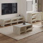 Hanah Home Laris - Travertino